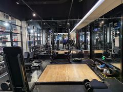 -金融街长安体育中心(北京长安店)