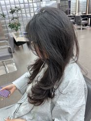-Hair Code芭曲发型