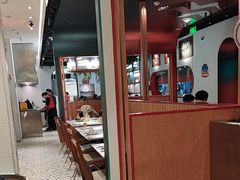 -鱼酷活鱼烤鱼(新世界城店)