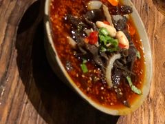 -串大叔炭火烤串·鸡西大冷面刀削面(总店)