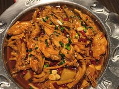 -胖哥俩肉蟹煲(湖滨银泰in77店)