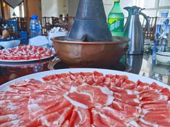 -竹叶涮肉坊(总店)