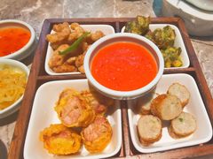 -四道菜·福建菜馆(新街口金鹰店)