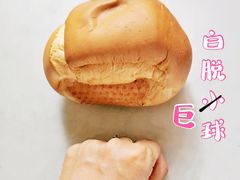 -白玉兰食品(中山公园龙之梦店)