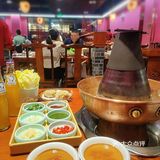 深圳火锅推荐|火锅季必须要来这家老北京铜炉火锅！