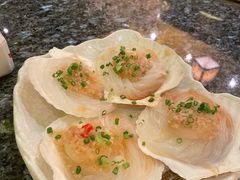 -广东嘉华大酒店·季花铁板烧餐厅