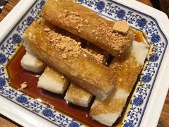 -串大叔炭火烤串·鸡西大冷面刀削面(总店)
