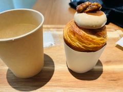 -VERIE BAKEHOUSE