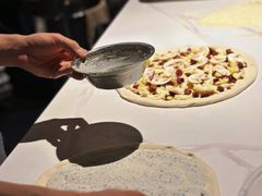 -Primo·丽莫意大利窑烤披萨