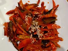 -7年8班朝鲜族非遗美食(三钢里店)