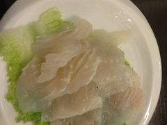 -栈桥王子饭店-风味餐厅