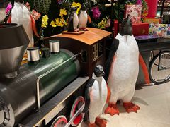 -咖啡苑自助餐厅·中国大饭店