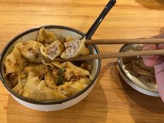 -谭师爷龙抄手(白下路店)