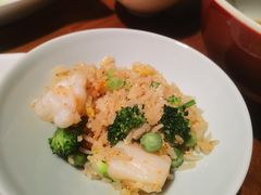 -北京柏悦酒店·锦庭餐厅Dining Room