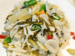 -三猫黑鱼花(南大店)