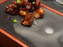 糖醋排骨-锦楼·臻选新杭帮(杭州中心店)