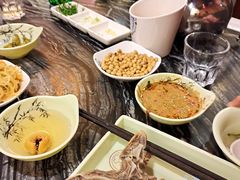 -京味羊蝎子火锅(柳影路店)