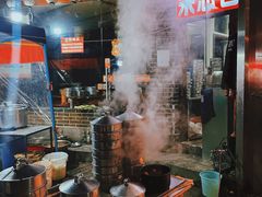 -梁憨包(南岸回龙湾店)