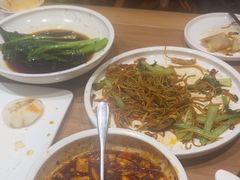 -枣子树·素食餐厅(普陀山店)