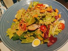 -海富门·带鱼·淮扬菜·粤菜(甘家口店)