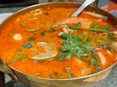 -Home Thai·泰谣(王府井apm店)