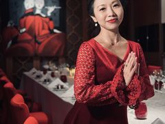 -澳门十六浦索菲特大酒店