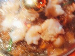 -绿茶餐厅(蓝色港湾店)
