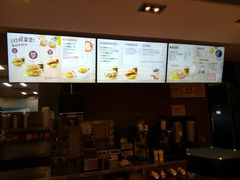-麦当劳(南京路2店)