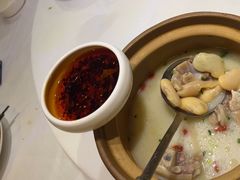 -拾捌川·自贡爆炒(新街口店)