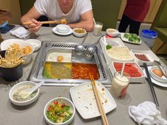 -海底捞火锅(杭州萧山宝龙广场店)