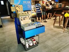 -星巴克臻选(深圳华强北茂业店)