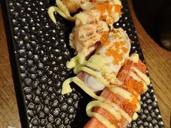 -一豚轩·烧鸟·豚骨拉面(五四路店)