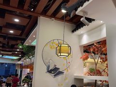 -蒸武门·广式茶点(石滩店)