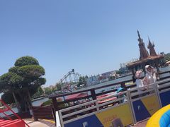 -大连海昌发现王国主题公园