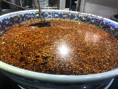 -陇上全荟兰州传统牛肉面(延吉路店)