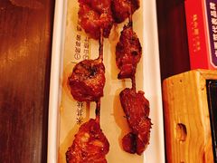 -桂小厨广西菜(万象城店)