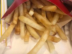 -麦当劳(成都时代奥特莱斯店)