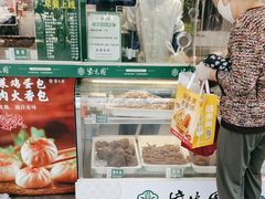 -紫光园清真北京小吃(广渠门内店)
