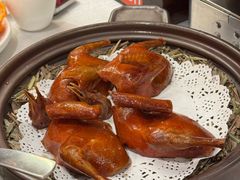-炆艺乳鸽·煲仔饭大排档(望京来广营店)