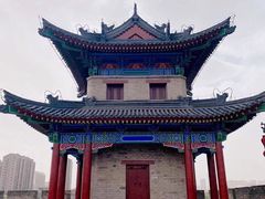 -西安城墙·碑林历史文化景区