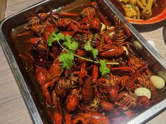 -李叔叔虾蟹大排档(青羊店)