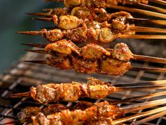 -望京小腰(北京总店)