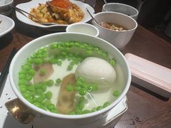 -山外山·林语花园餐厅