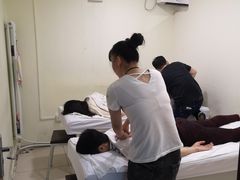 -圣手盲人按摩(苏州街店)