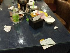 -吉布鲁牛排烤肉海鲜自助(大英商业街店)