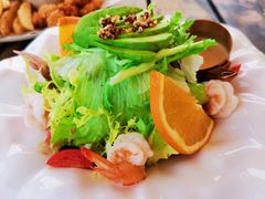 -Supine Bistro溯泮餐厅