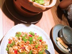 -青年公社烤鸭(滨湖银泰店)