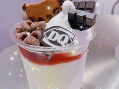 -DQ·蛋糕·冰淇淋(龙茗店)