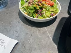 -一味一诚•鲜嫩烤鱼(昌平悦荟店)