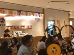 -丼丼屋x鸟开(创纪之城五期店)